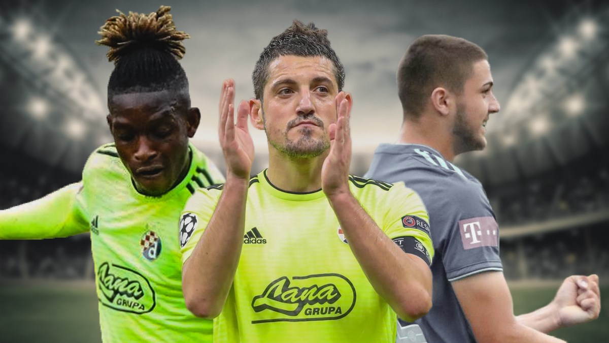 Tko će riješiti najveći Bjeličin problem - 17-godišnjak ili igrač sa 6 nastupa?