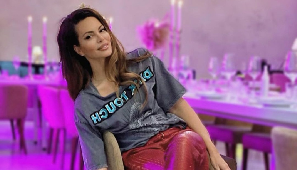 Nikolina Ristović kćeri zabranila društvene mreže: "Potreba za popularnošću je zamka"