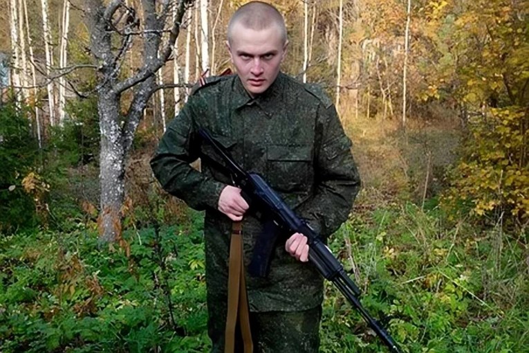 Sin bjeloruskog oporbenjaka poginuo u Ukrajini. Borio se za Rusiju