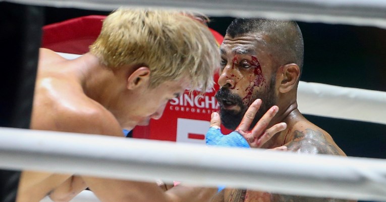 BKFC najavio spektakl. Najkrvaviji borilački mečevi održavat će se na brodu