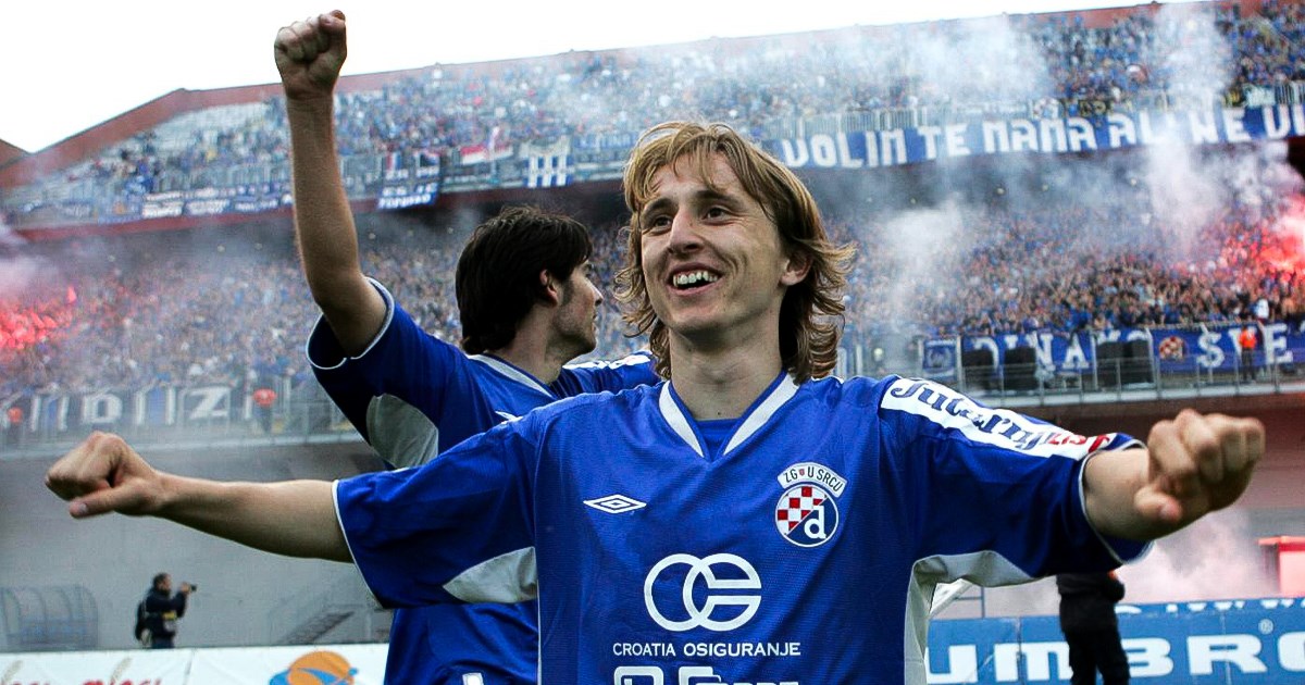 Dinamo ne želi da mu se ponovi "slučaj Ćorluka". Sad je sve na Modriću