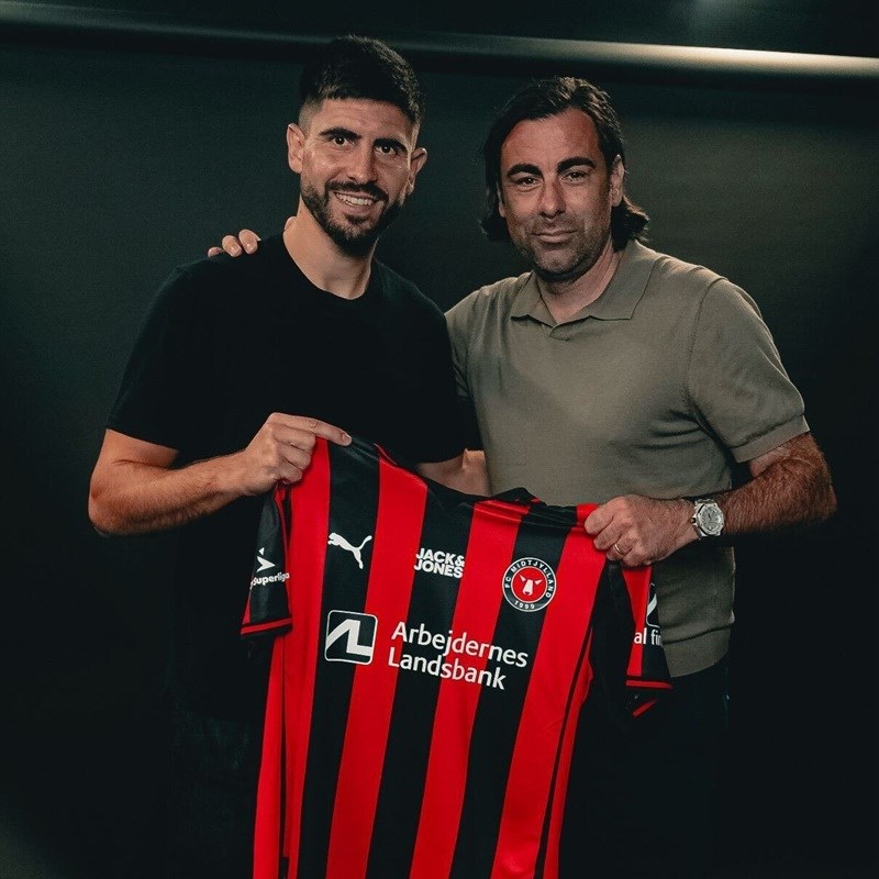 Martin Erlić ima novi klub