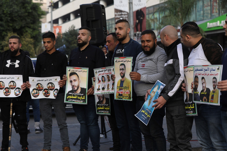 U izraelskom pritvoru umrlo najmanje 98 Palestinaca. Pravi broj je vjerojatno veći