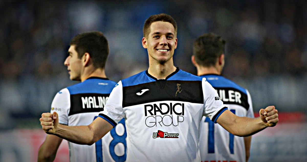 Talijanski mediji: Atalanta će Chelseaju ponuditi 15 milijuna za Pašalića