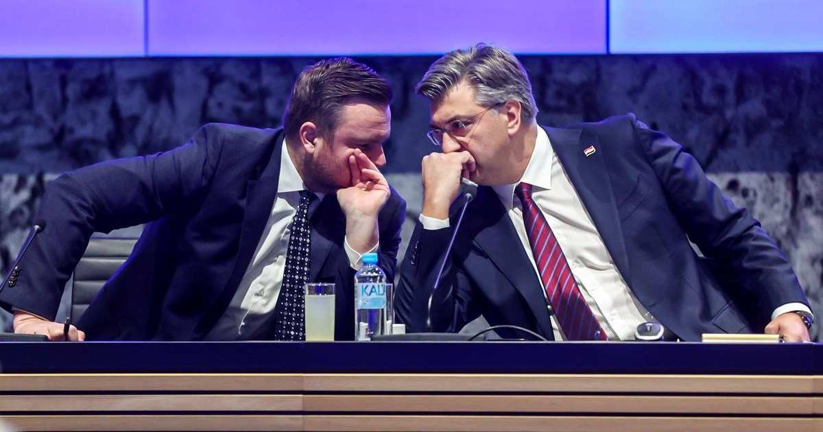 Vlada skriva kako troši milijarde europskog novca. Zašto?