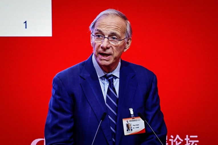 Osnivač najvećeg svjetskog hedge fonda: Kad-tad će doći još gori potresi na tržištu