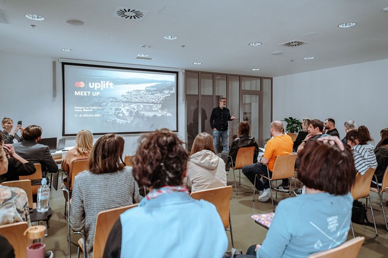Još samo danas traju prijave za edukaciju za poduzetnike, svi troškovi su pokriveni
