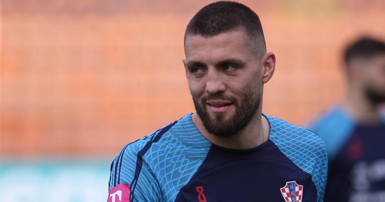 Kovačićeva ozljeda je ozbiljnija nego što se činilo. Evo koliko neće igrati