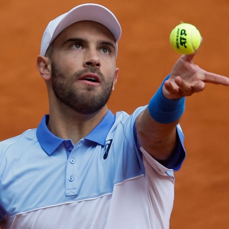 Ćorić ostvario 17. pobjedu u zadnjih 18 mečeva