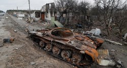 Zašto Rusija pokušava osvojiti Donbas na istoku Ukrajine?