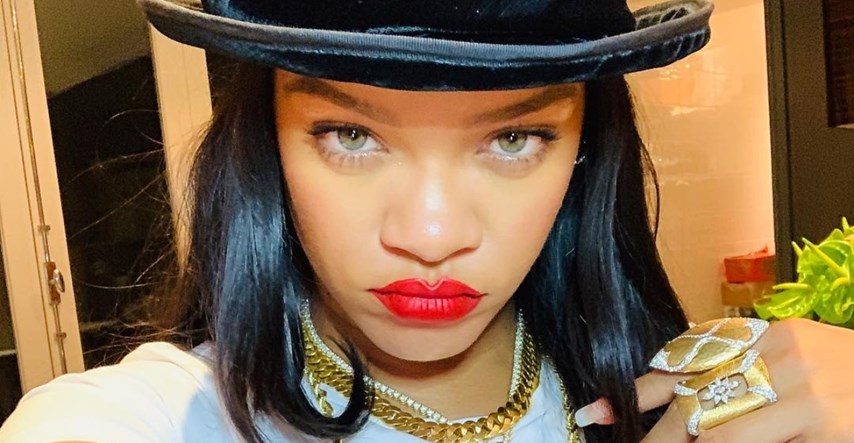Rihanna prekinula trogodišnju vezu s tajnovitim milijarderom