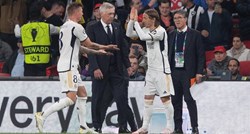 Ancelotti: Kroosu je dovoljan samo jedan poziv da opet zaigra. Modrić je jedinstven