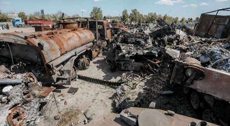 NATO se sprema na najgori scenarij, Baltik strahuje. "Rat bi mogao trajati godinama"