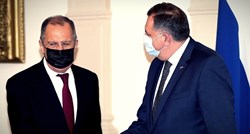 Rusi vratili Dodiku ikonu, još uvijek se ne zna kako je došla u BiH