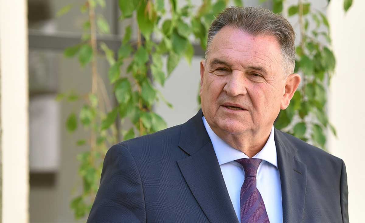 Čačić: Glasovi Reformista bit će presudni za sastavljanje nove vlade