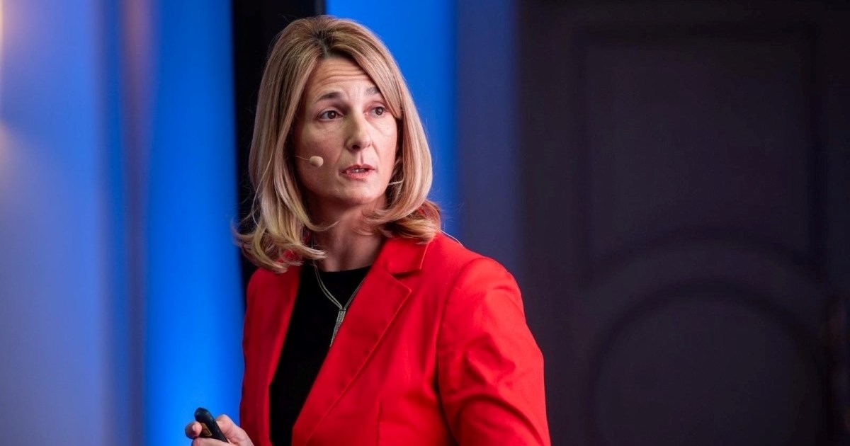 Šefica udruge banaka: Banke uopće nisu najprofitabilniji sektor