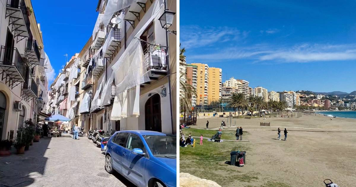 Pet jeftinih europskih destinacija za bijeg od zime