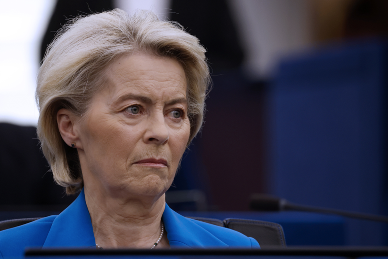 Stopiran golemi sporazum između EU i Mercosura. To je poraz Ursule von der Leyen