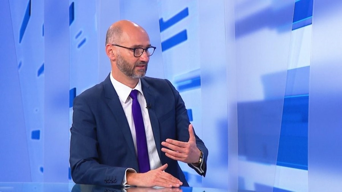 Klisović: Zagrebu je potrebna velika rekonstrukcija, neodržavanje dolazi na naplatu