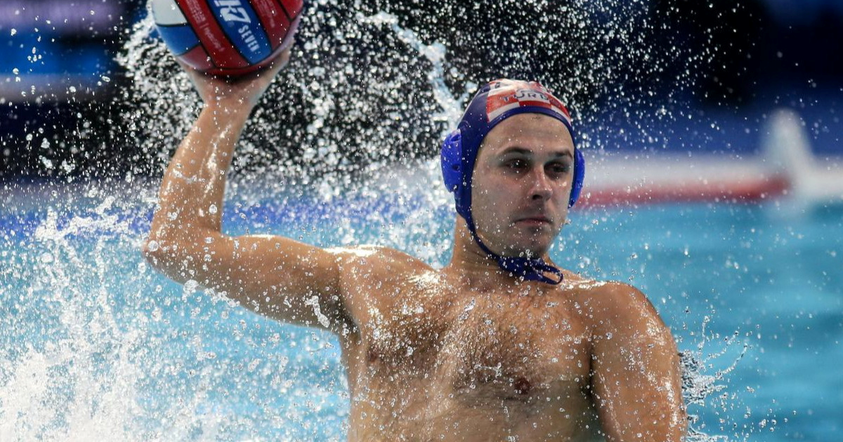 Evo kad će Hrvatska igrati utakmice druge faze na Euru u vaterpolu