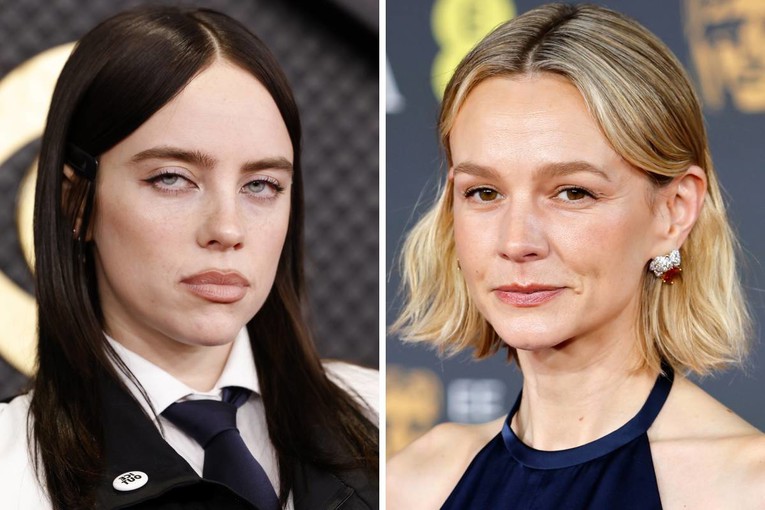 Billie Eilish i Carey Mulligan glume u filmskoj adaptaciji "Staklenog zvona"
