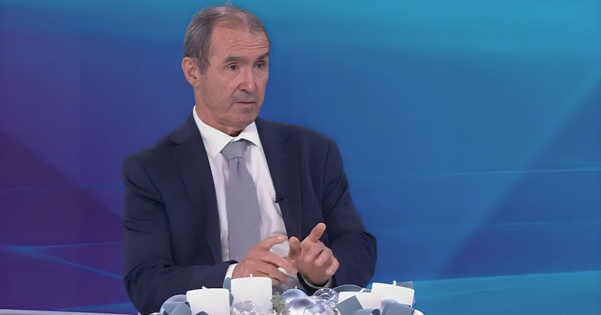 Na HRT-u opet bio "analitičar" koji kaže da Rusima pripadaju regije koje su okupirali