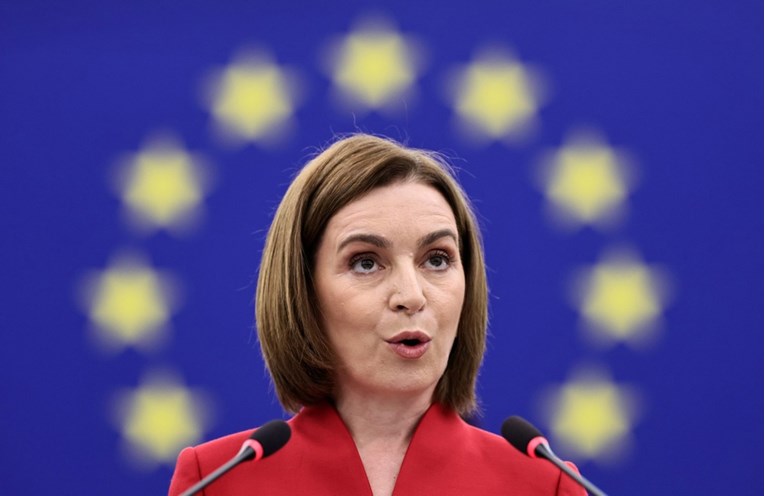 Moldavci sutra izlaze na izbore. Predsjednica: Rusija troši milijune na destabilizaciju