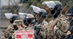 FBI provjerava Nacionalnu gardu zbog straha od napada iznutra