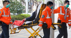 Žena u Kini umrla od kombiniranih sojeva ptičje gripe