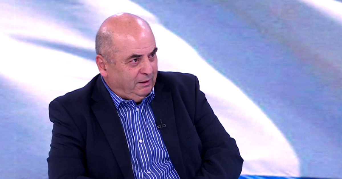 Goldstein: Ako je problem Netanyahuov brat, gdje je granica?