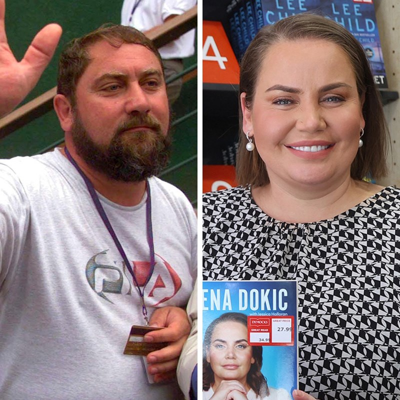 Jelena Dokić o ocu i opraštanju: Napunila sam 6 i zlostavljanje je počelo