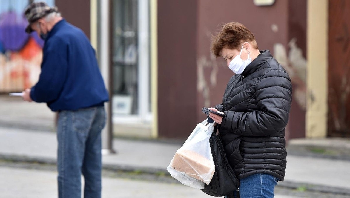U Međimurju dva nova slučaja, Stožer traži popuštanje mjera Austrije i Slovenije