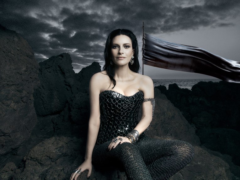 Laura Pausini po prvi put u Hrvatskoj. Stiže u Arenu Zagreb