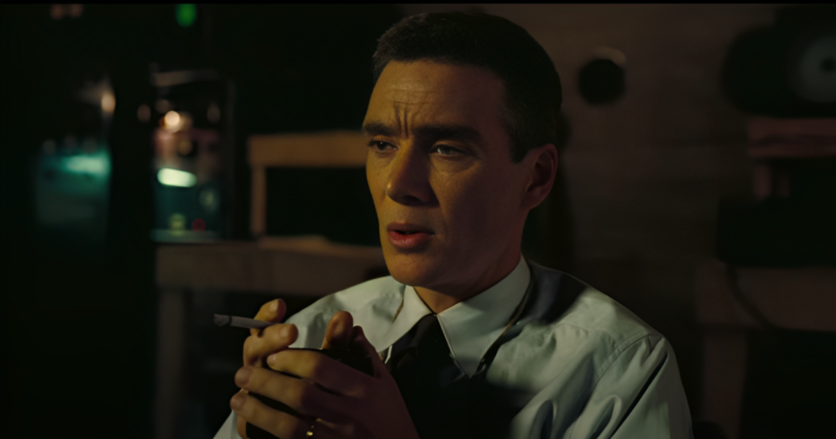 Glasalo više od 34 tisuće ljudi: Oppenheimer na IMDb-ju ima baš visoku ocjenu