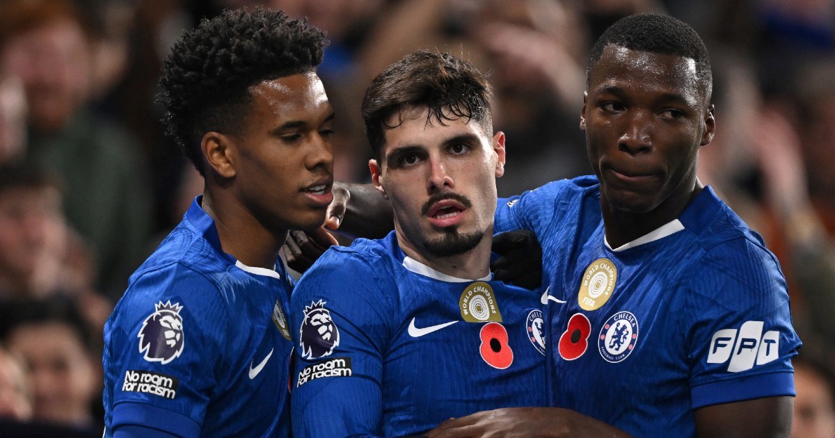 VIDEO Chelsea slavio i skočio na drugo mjesto PL-a, Arsenal u 94. ostao bez pobjede