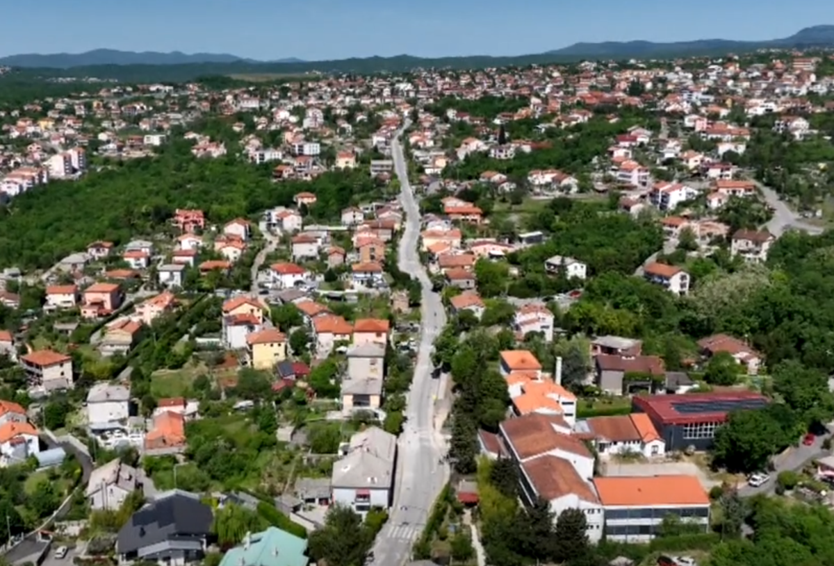 Stanovnici riječkog naselja bijesni zbog radova na cesti koji traju već četiri godine