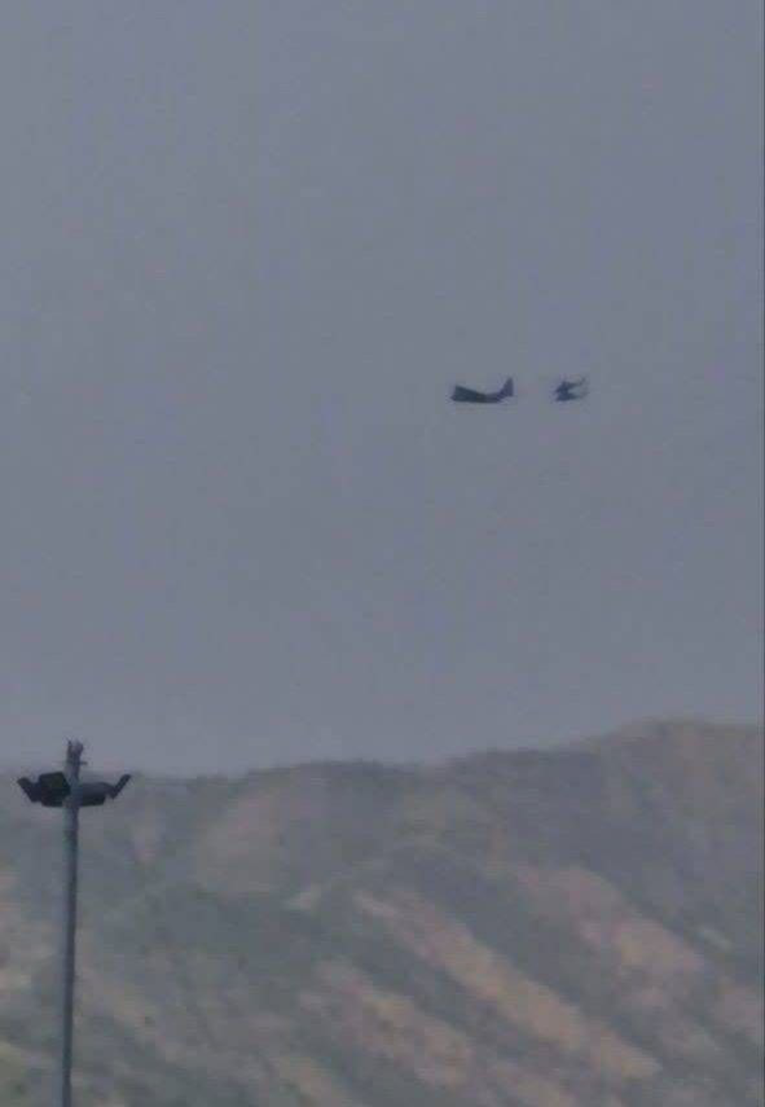 Umirovljeni general: Malo koja zemlja može izvesti ovakvu operaciju spašavanja pilota