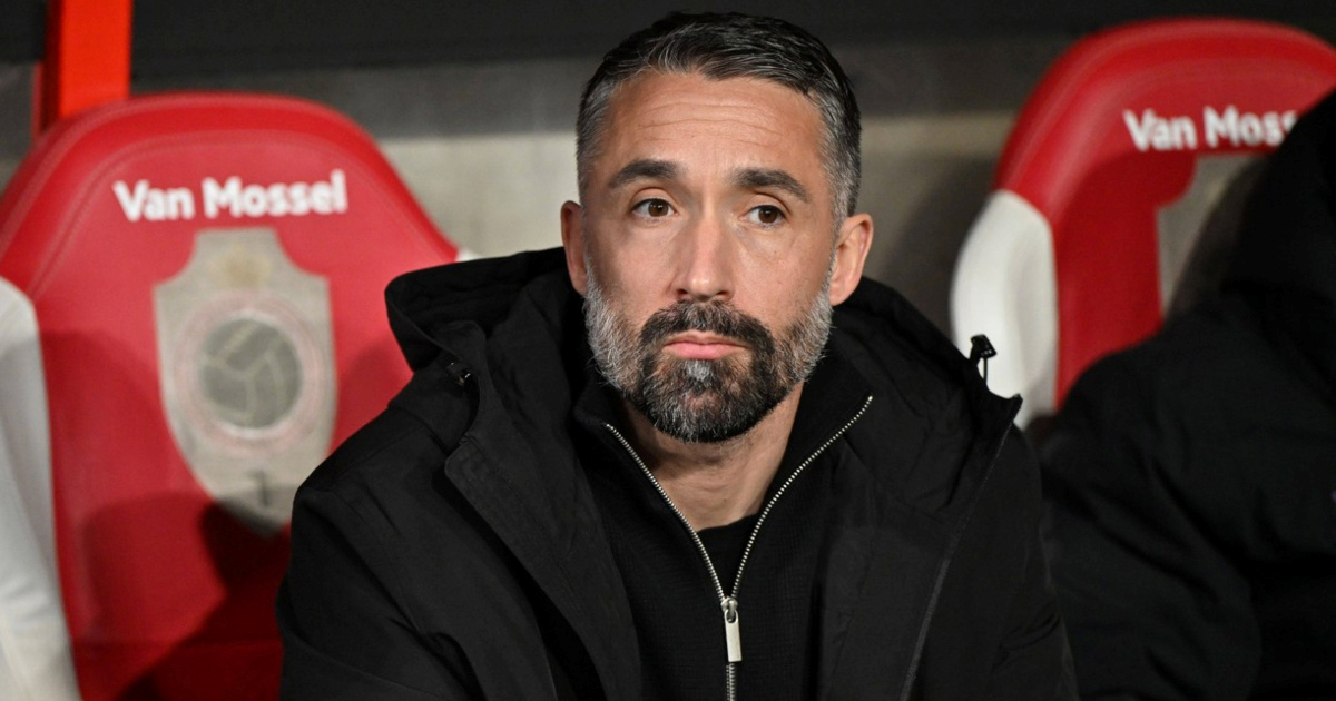 Bivši igrač Dinama debitirao kao trener i uveo Anderlecht u finale Kupa