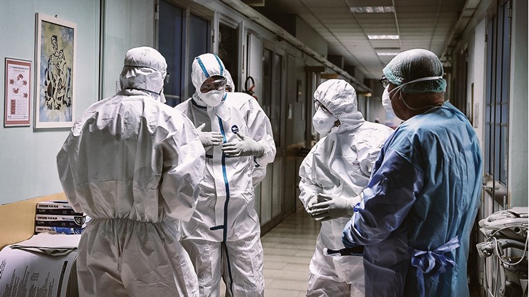 Provjerili smo: Ima li Hrvatska sve potrebno za ovako ozbiljnu pandemiju?