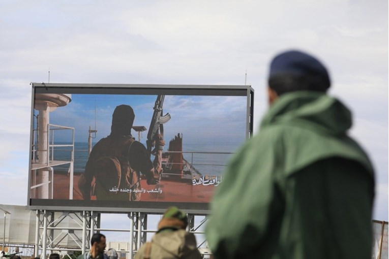 Hutisti ponovno prijete globalnoj ekonomiji