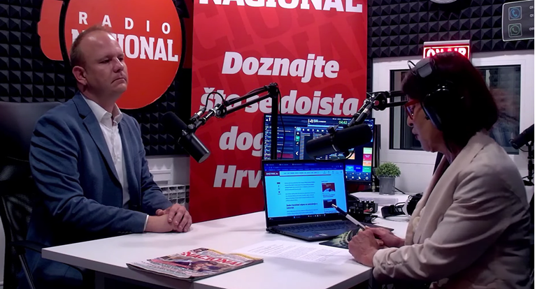 Nacional se odrekao koncesije za digitalni radio