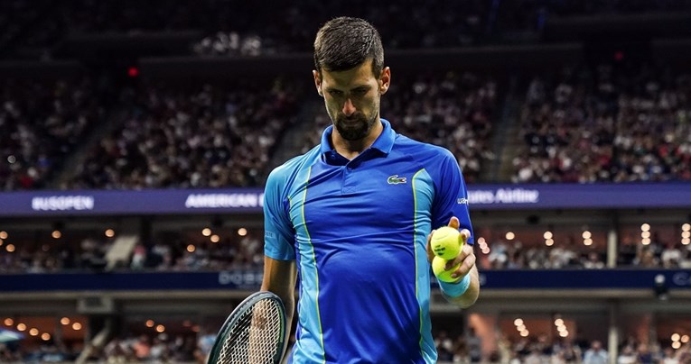 Đoković: Čestitam Goji, ali s njegovim komentarima se ne bih baš složio