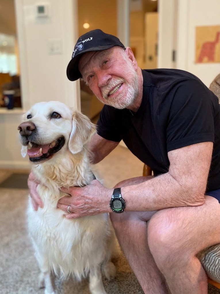 Chuck Norris je imao šest pasa. Evo o kojim je pasminama riječ