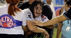 Kaos na utakmici u Salvadoru. 12 ljudi poginulo u stampedu, 90 ozlijeđenih