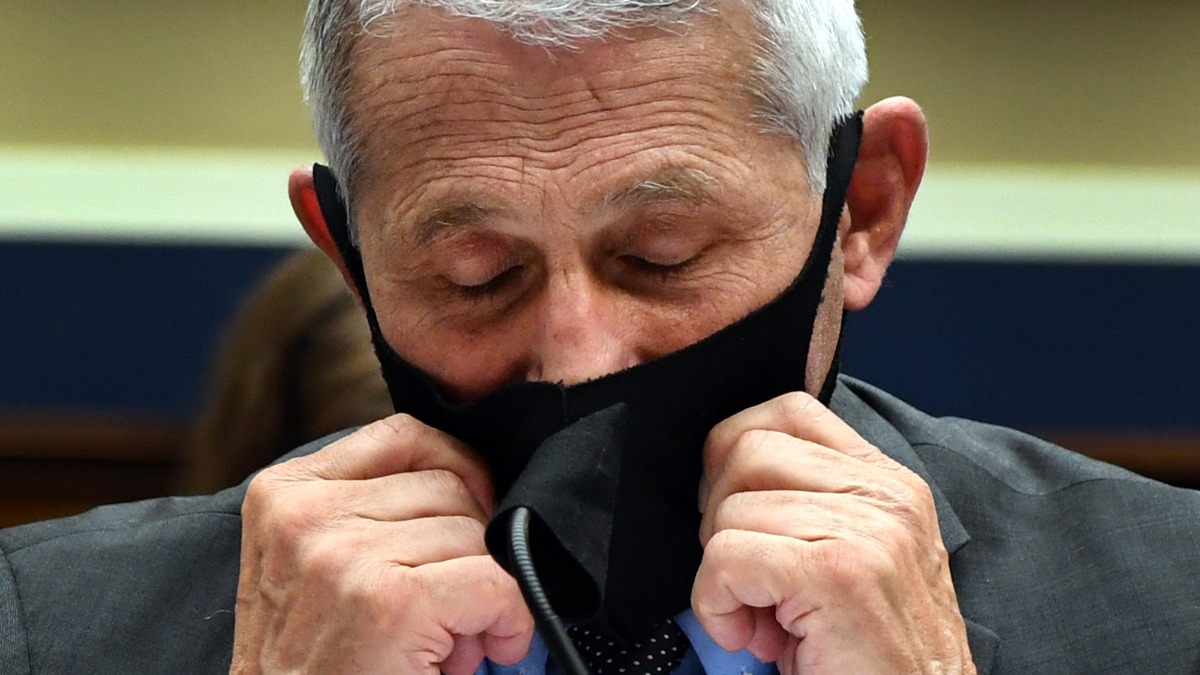 Glavni američki epidemiolog: Zanemarivanje preporuka je recept za katastrofu