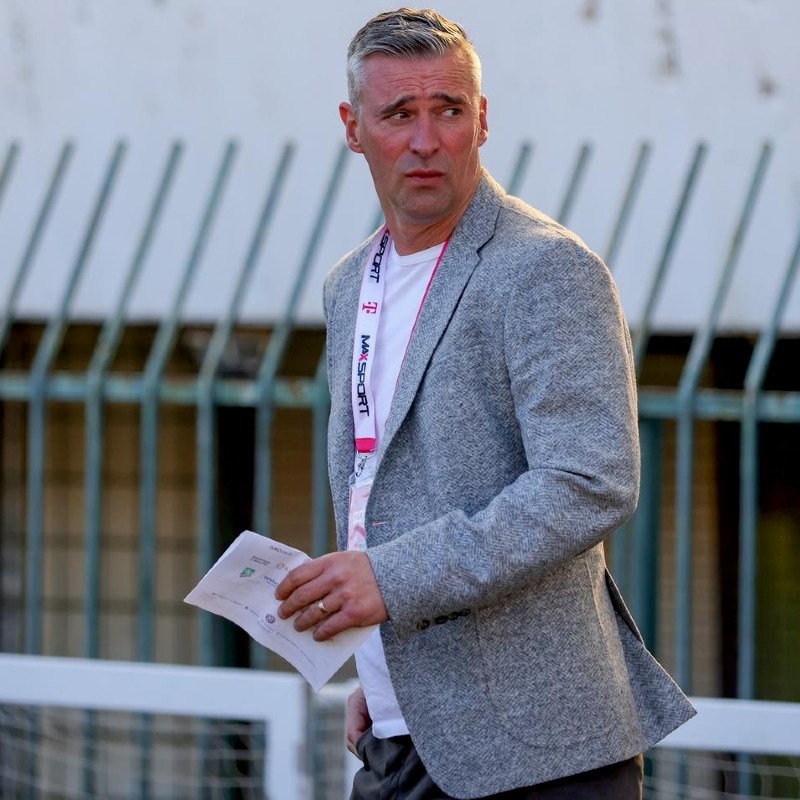 Vejić: Vou, vou, vou. Hajduk nam se vratio