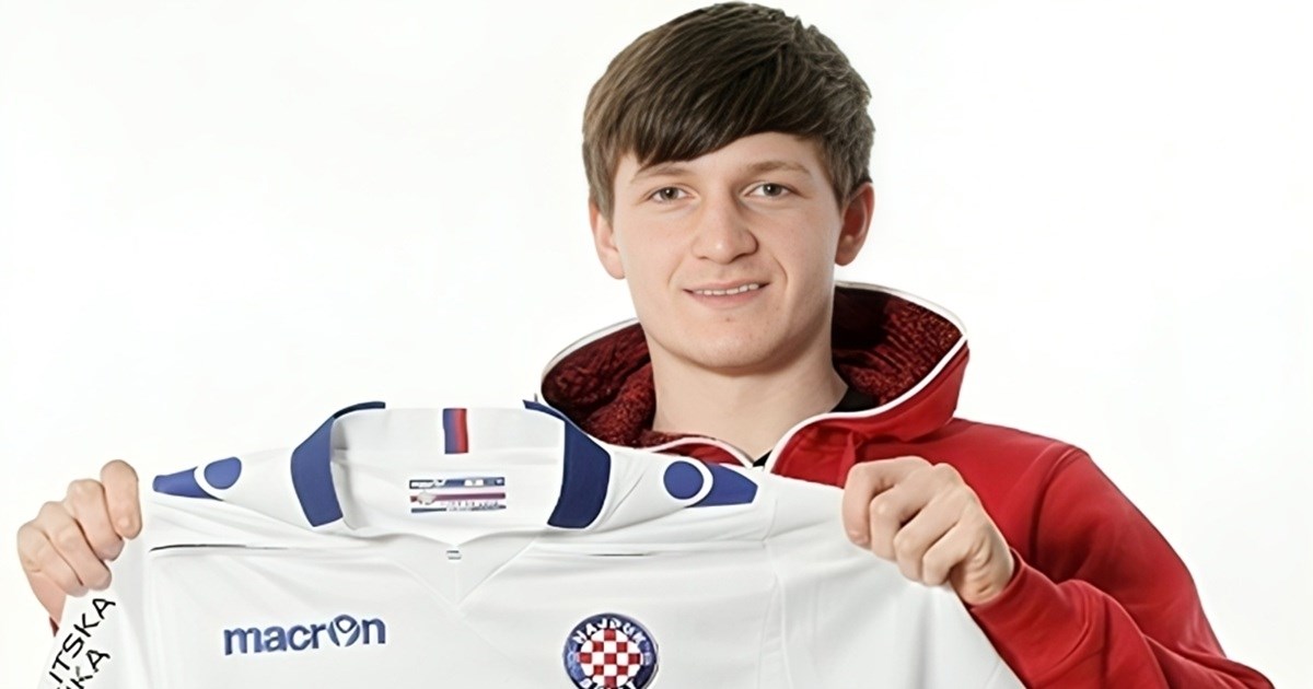 Azer koji je igrao za Hajduk: Volio bih da Zira prođe