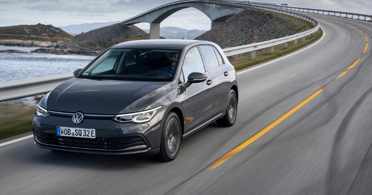 Novi smjer Volkswagena: Ukida se 60% modela na fosilna goriva, cilj je premium