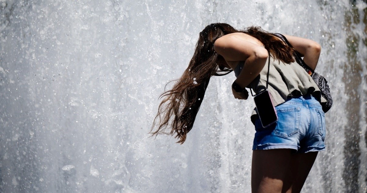 Toplinski val u Europi, 8 mrtvih, stotine u bolnicama. U Francuskoj svađa oko klima