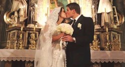 Andreja i Ognjen Vukojević se razvode?